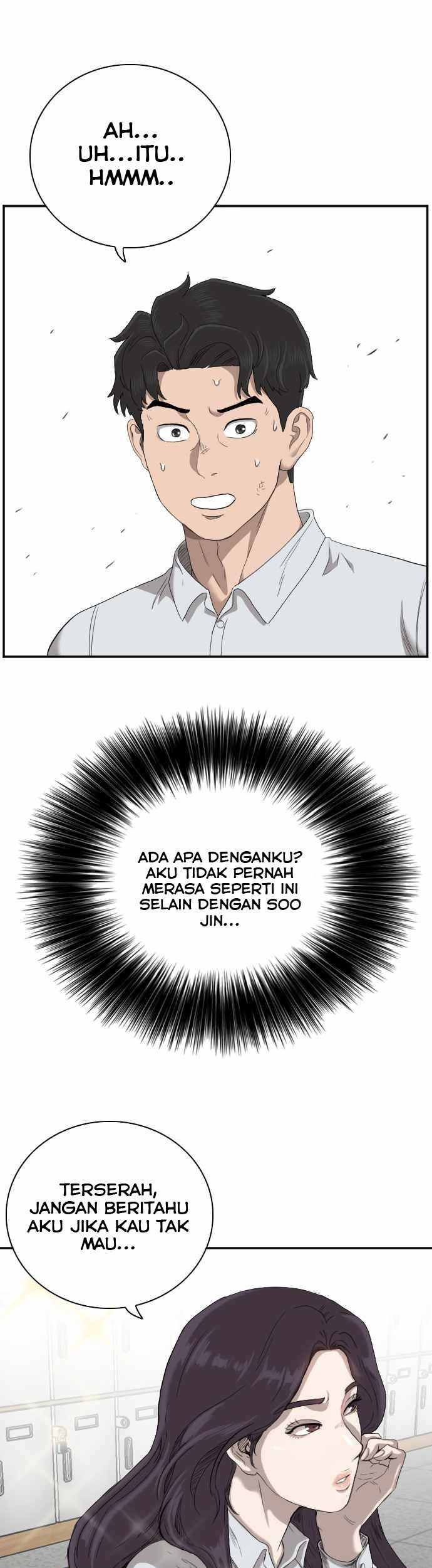 A Bad Person chapter 54 halaman 53