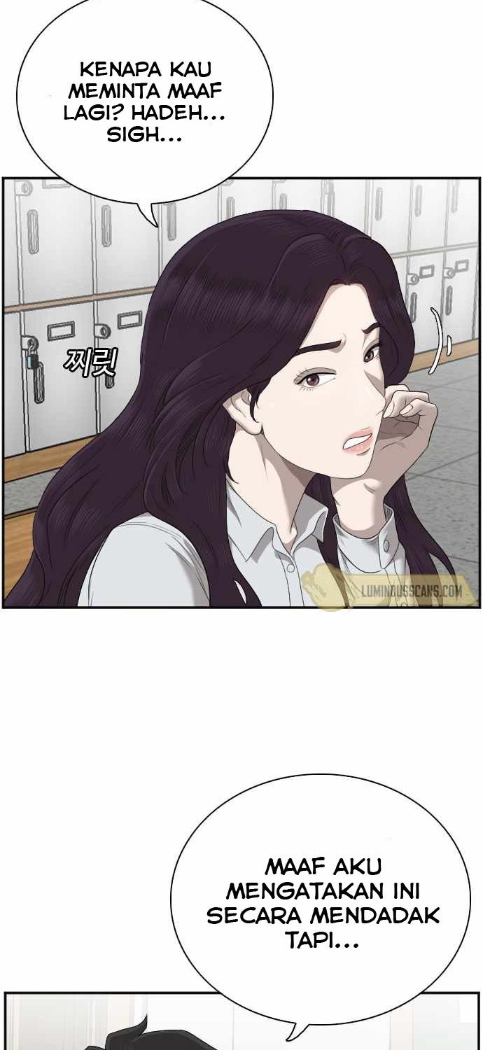 A Bad Person chapter 55 halaman 6