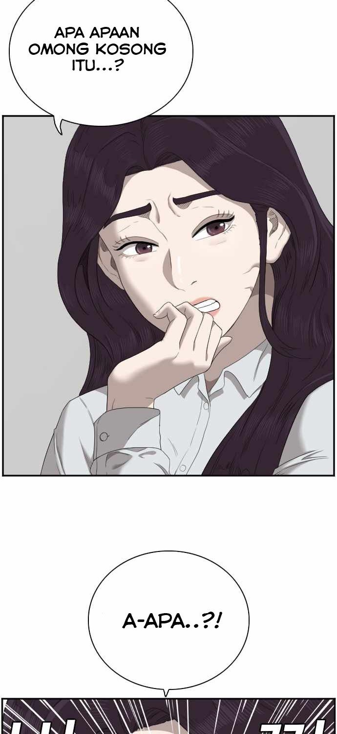 A Bad Person chapter 55 halaman 9