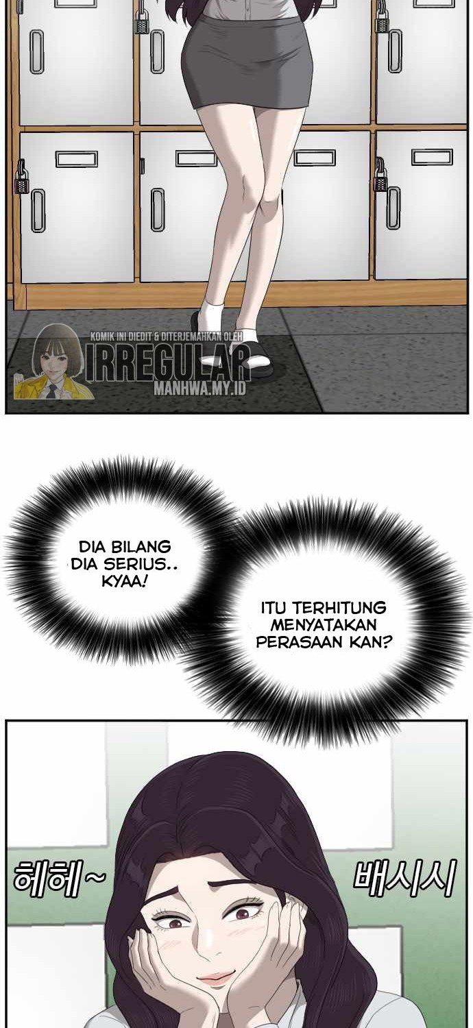 A Bad Person chapter 55 halaman 16