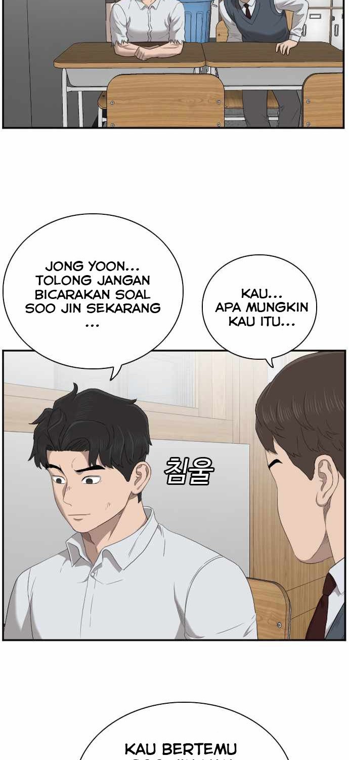 A Bad Person chapter 55 halaman 19