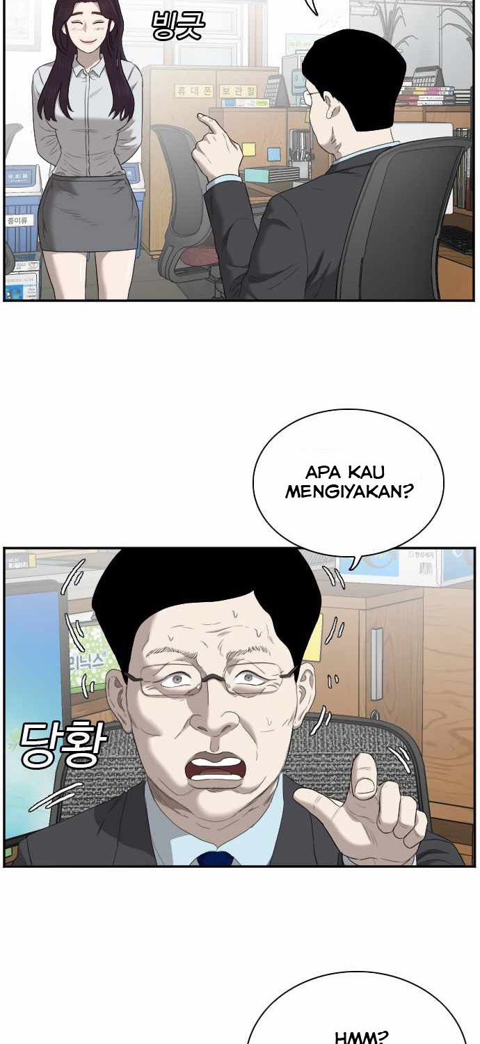 A Bad Person chapter 55 halaman 24