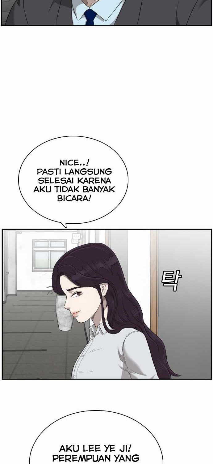 A Bad Person chapter 55 halaman 26