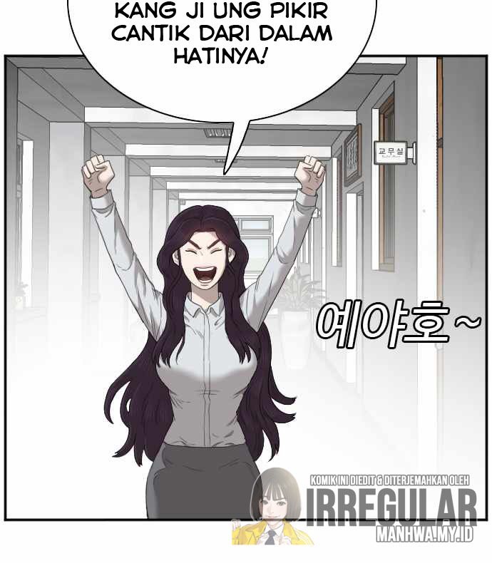A Bad Person chapter 55 halaman 27