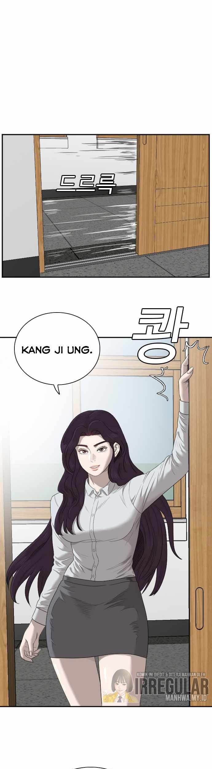A Bad Person chapter 55 halaman 28