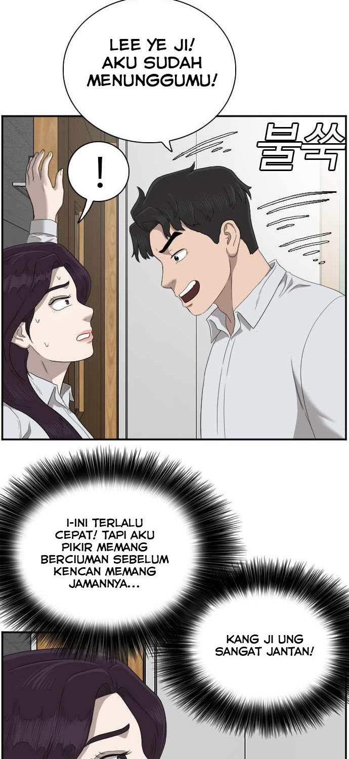A Bad Person chapter 55 halaman 29