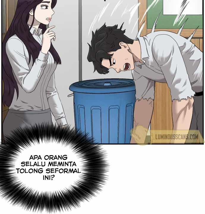 A Bad Person chapter 55 halaman 37