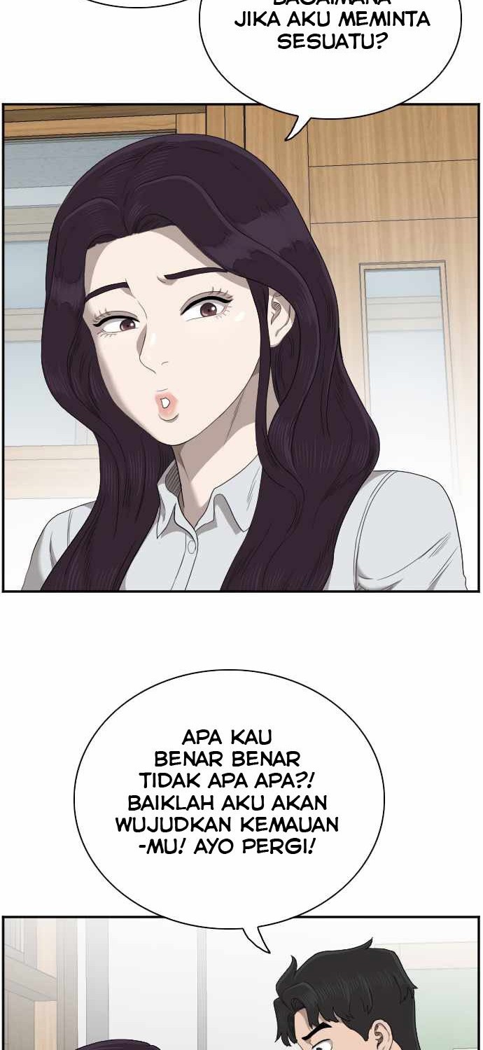 A Bad Person chapter 55 halaman 39
