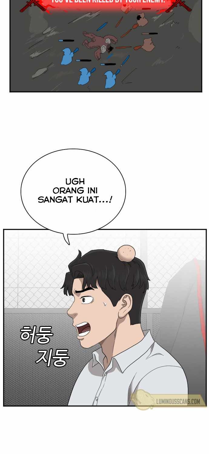 A Bad Person chapter 55 halaman 46