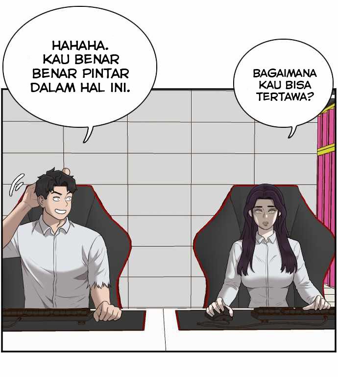 A Bad Person chapter 55 halaman 47