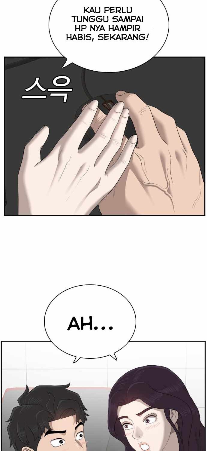 A Bad Person chapter 55 halaman 51