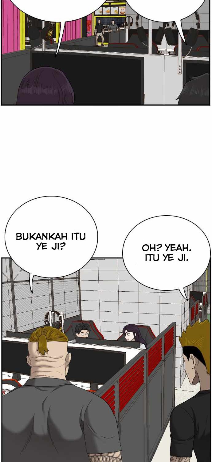 A Bad Person chapter 55 halaman 54