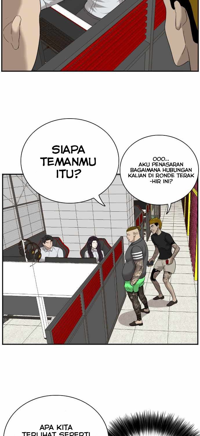 A Bad Person chapter 55 halaman 56
