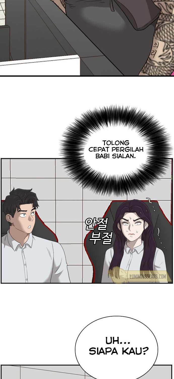 A Bad Person chapter 55 halaman 61
