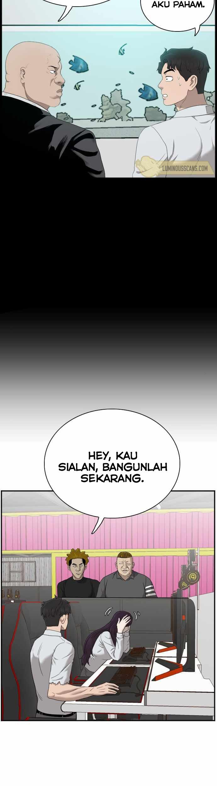 A Bad Person Bab 56 halaman 10
