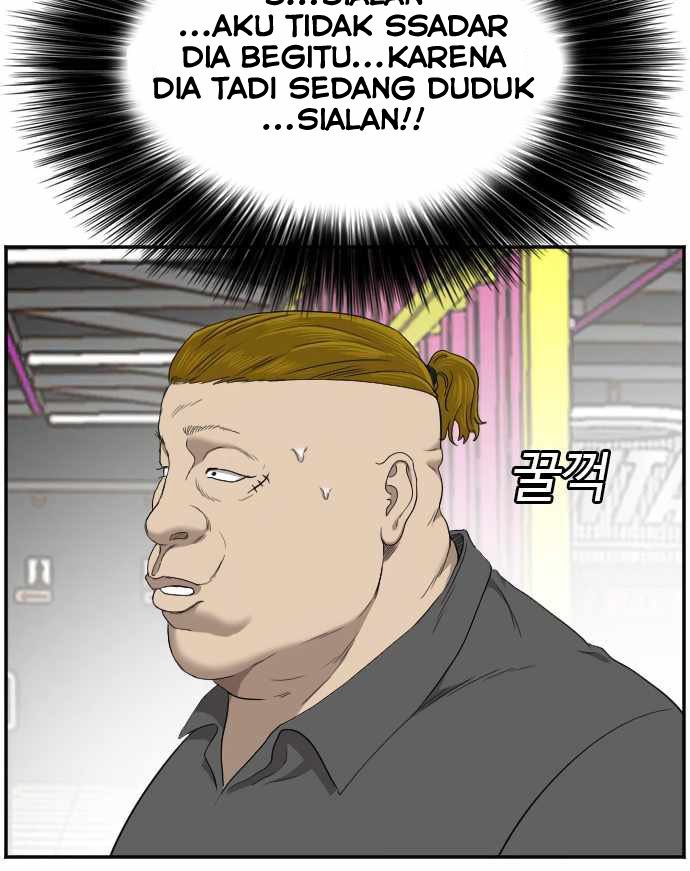 A Bad Person Bab 56 halaman 17