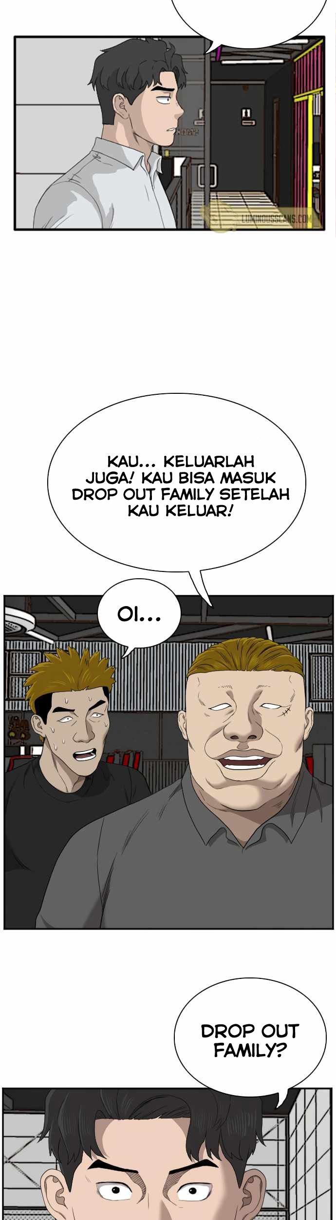 A Bad Person Bab 56 halaman 20