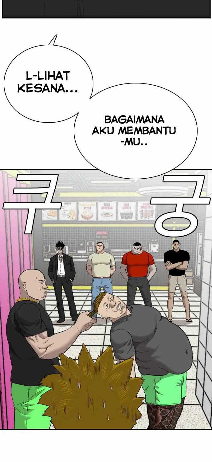 A Bad Person Bab 56 halaman 29
