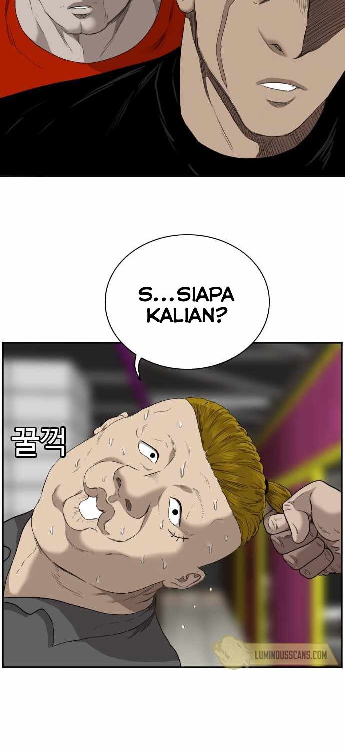 A Bad Person Bab 56 halaman 31