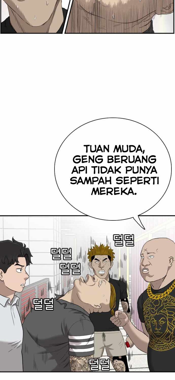 A Bad Person Bab 56 halaman 34