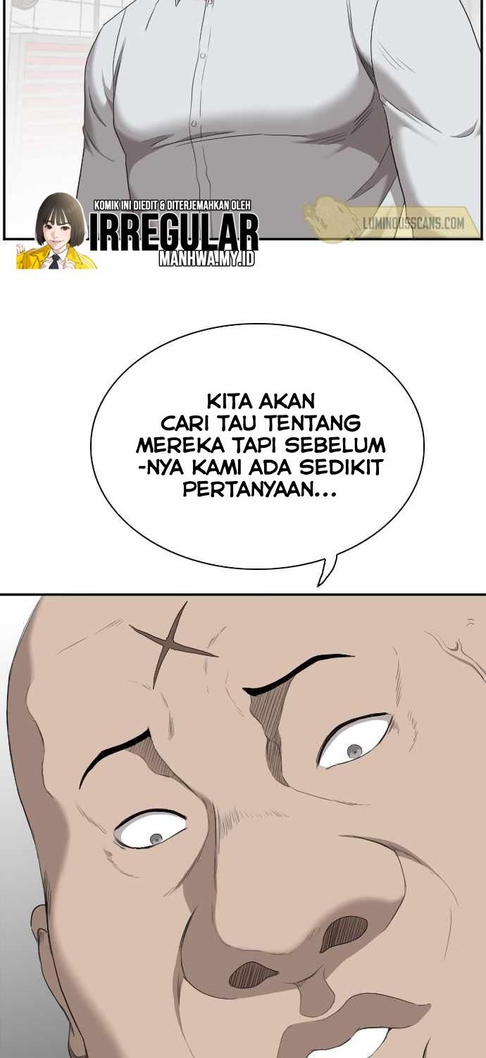 A Bad Person Bab 56 halaman 36