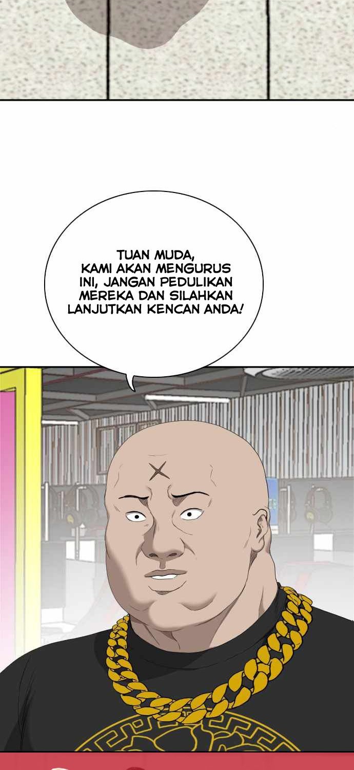 A Bad Person Bab 56 halaman 39
