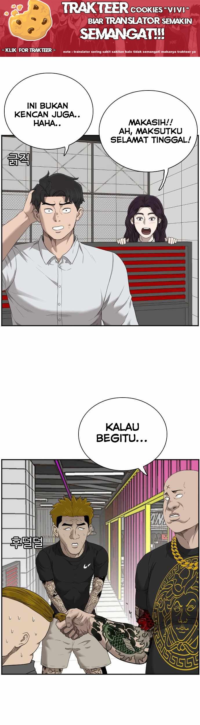 A Bad Person Bab 56 halaman 40