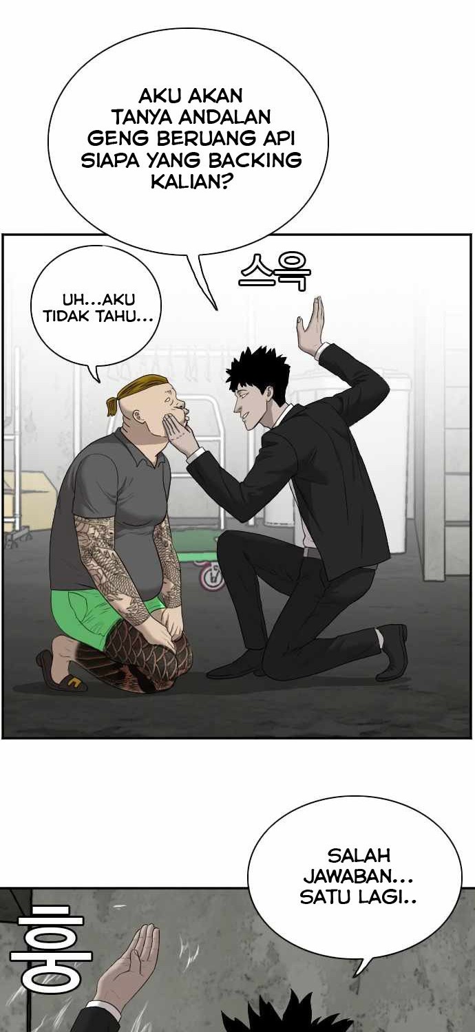 A Bad Person Bab 56 halaman 49