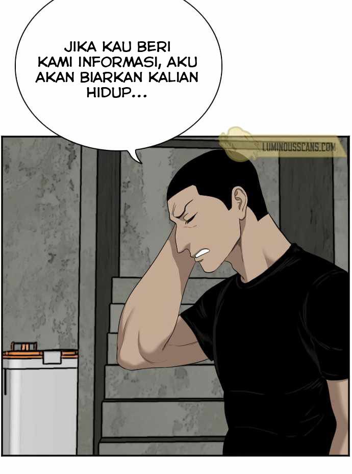 A Bad Person Bab 56 halaman 57