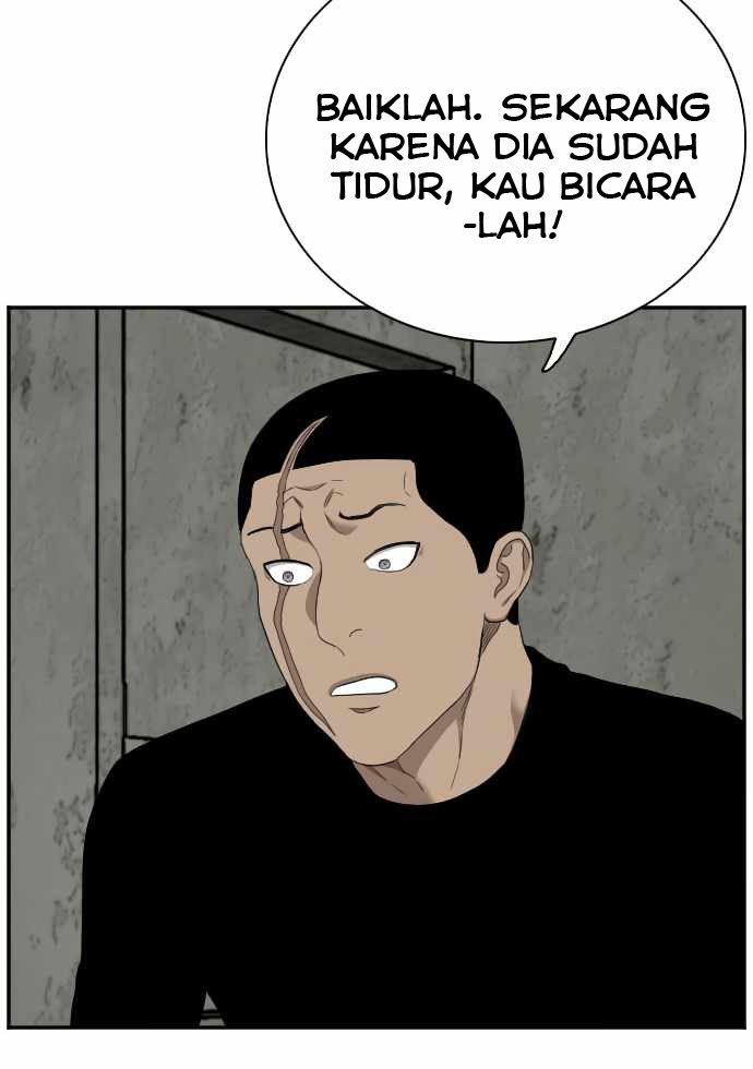 A Bad Person Bab 56 halaman 67