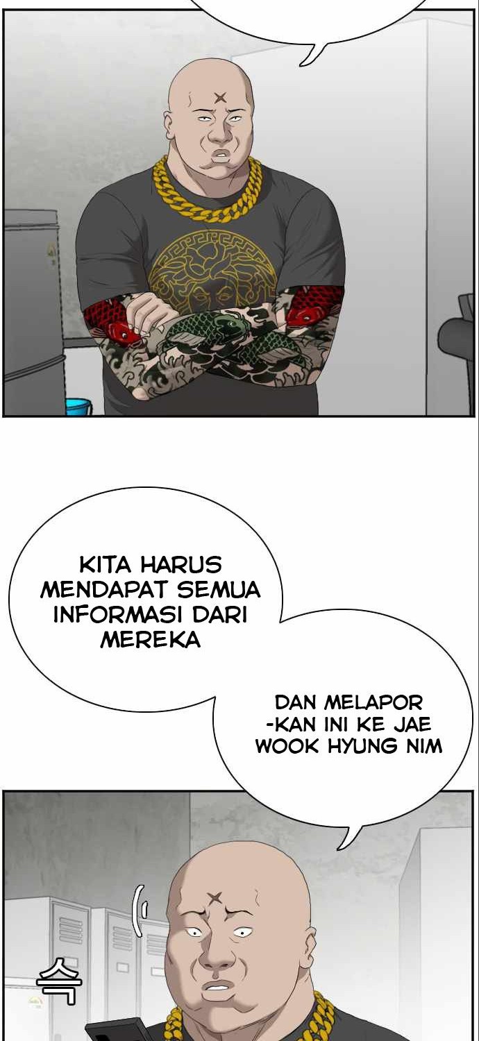 A Bad Person Bab 57 halaman 6