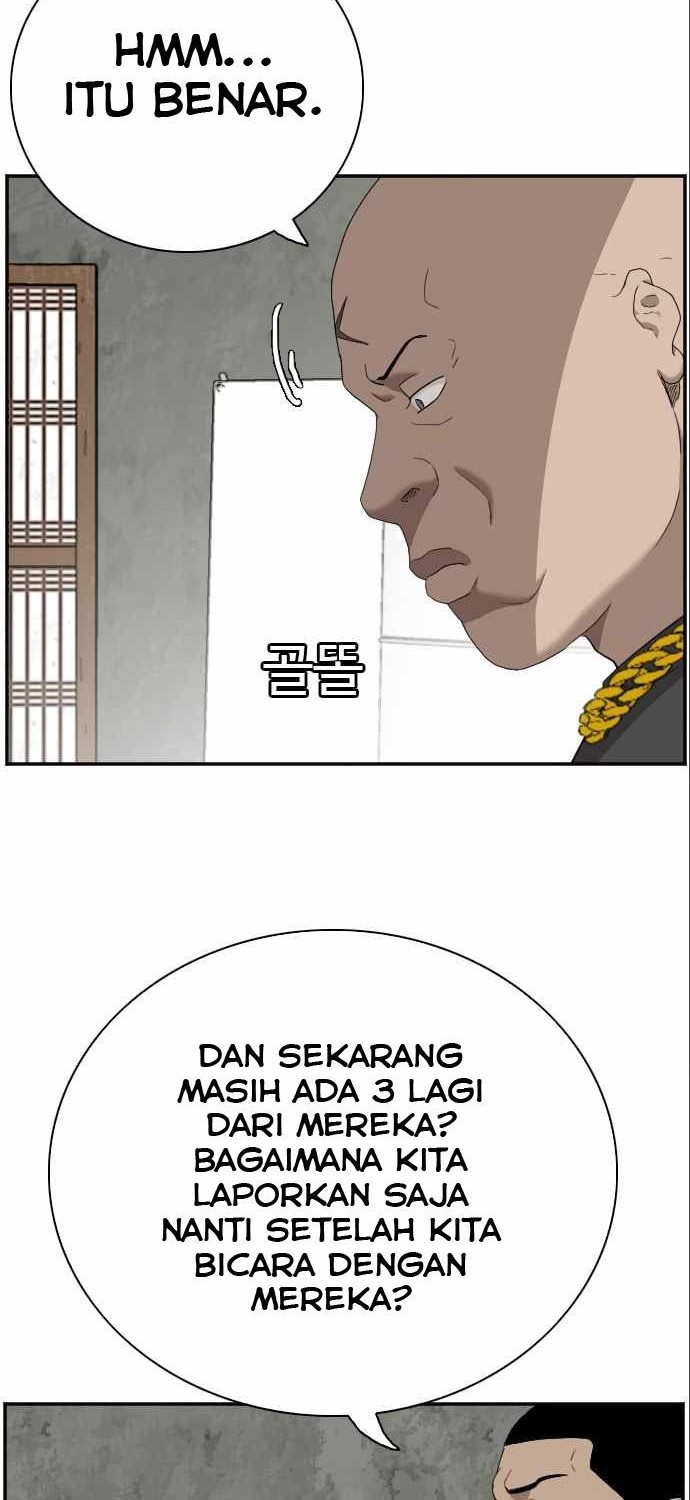 A Bad Person Bab 57 halaman 9