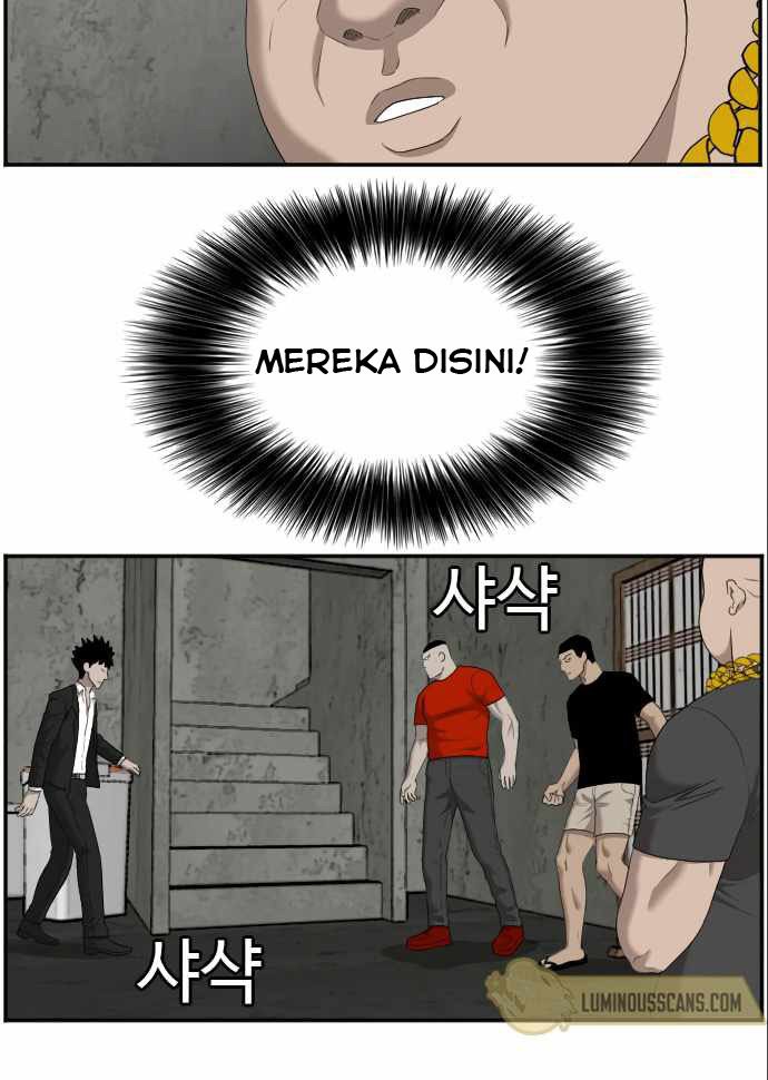 A Bad Person Bab 57 halaman 12