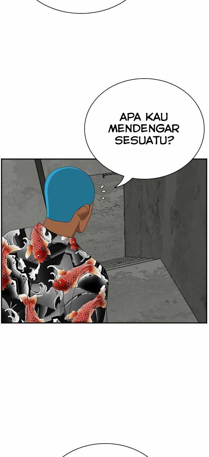 A Bad Person Bab 57 halaman 19