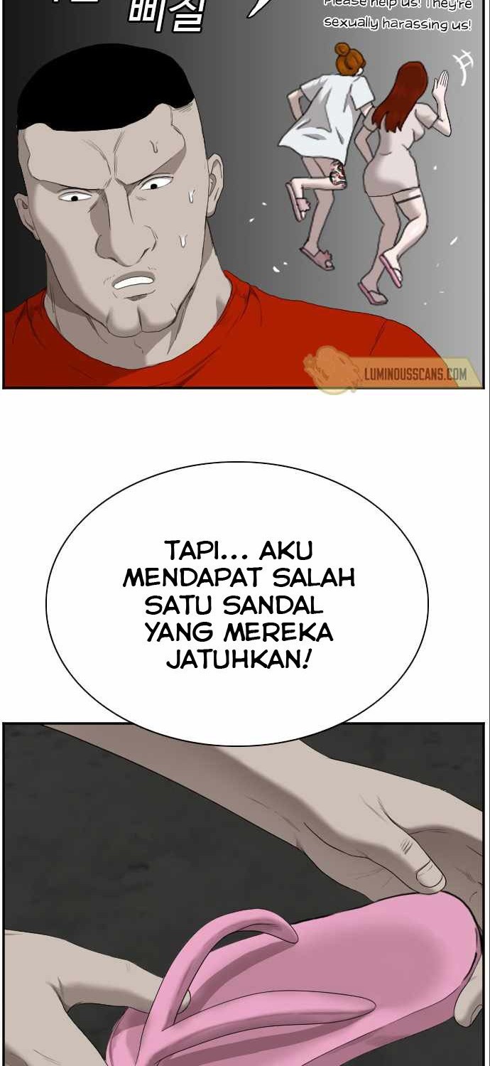A Bad Person Bab 57 halaman 31