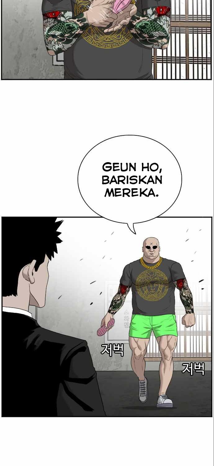 A Bad Person Bab 57 halaman 36