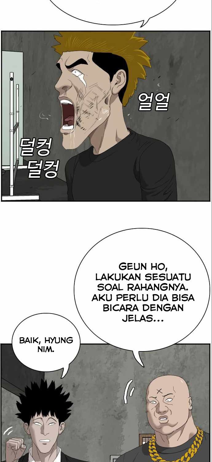 A Bad Person Bab 57 halaman 41