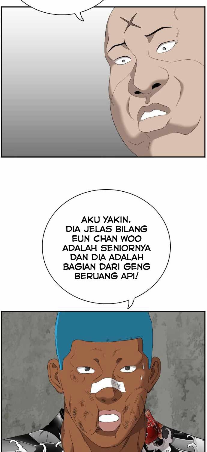 A Bad Person Bab 57 halaman 46