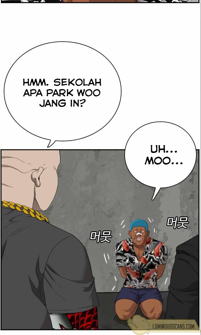 A Bad Person Bab 57 halaman 47