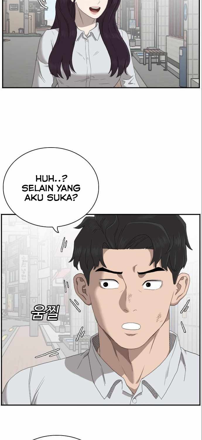 A Bad Person Bab 58 halaman 11