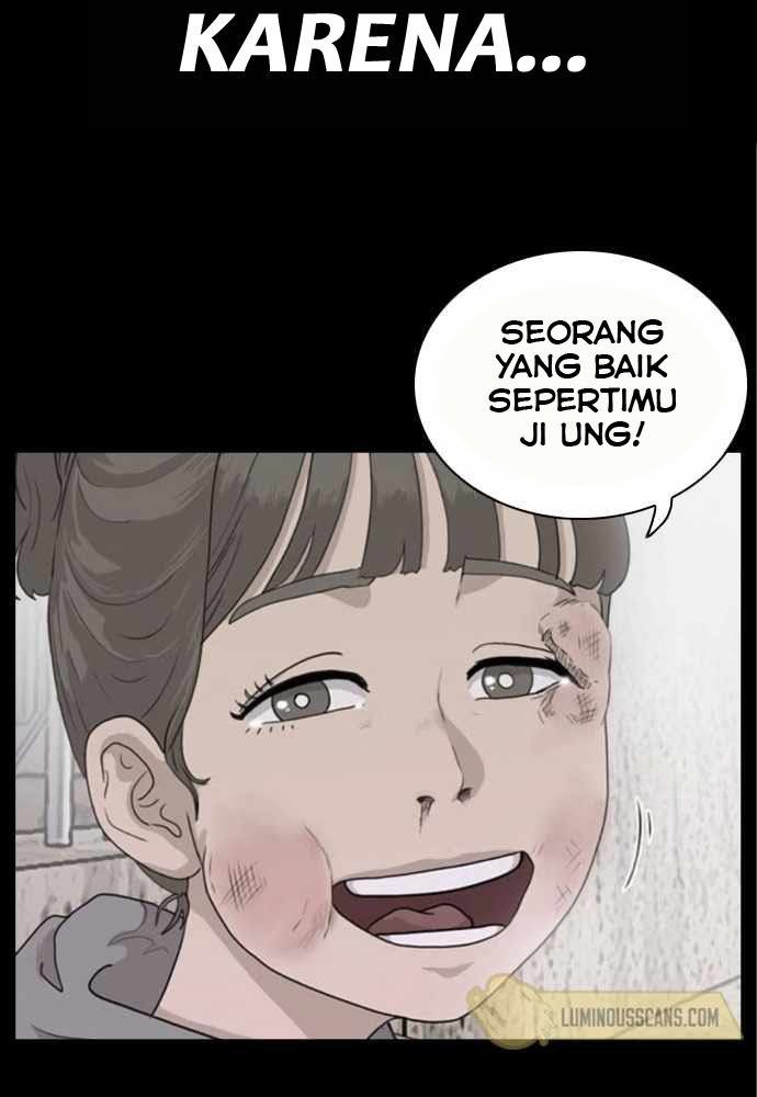 A Bad Person Bab 58 halaman 17