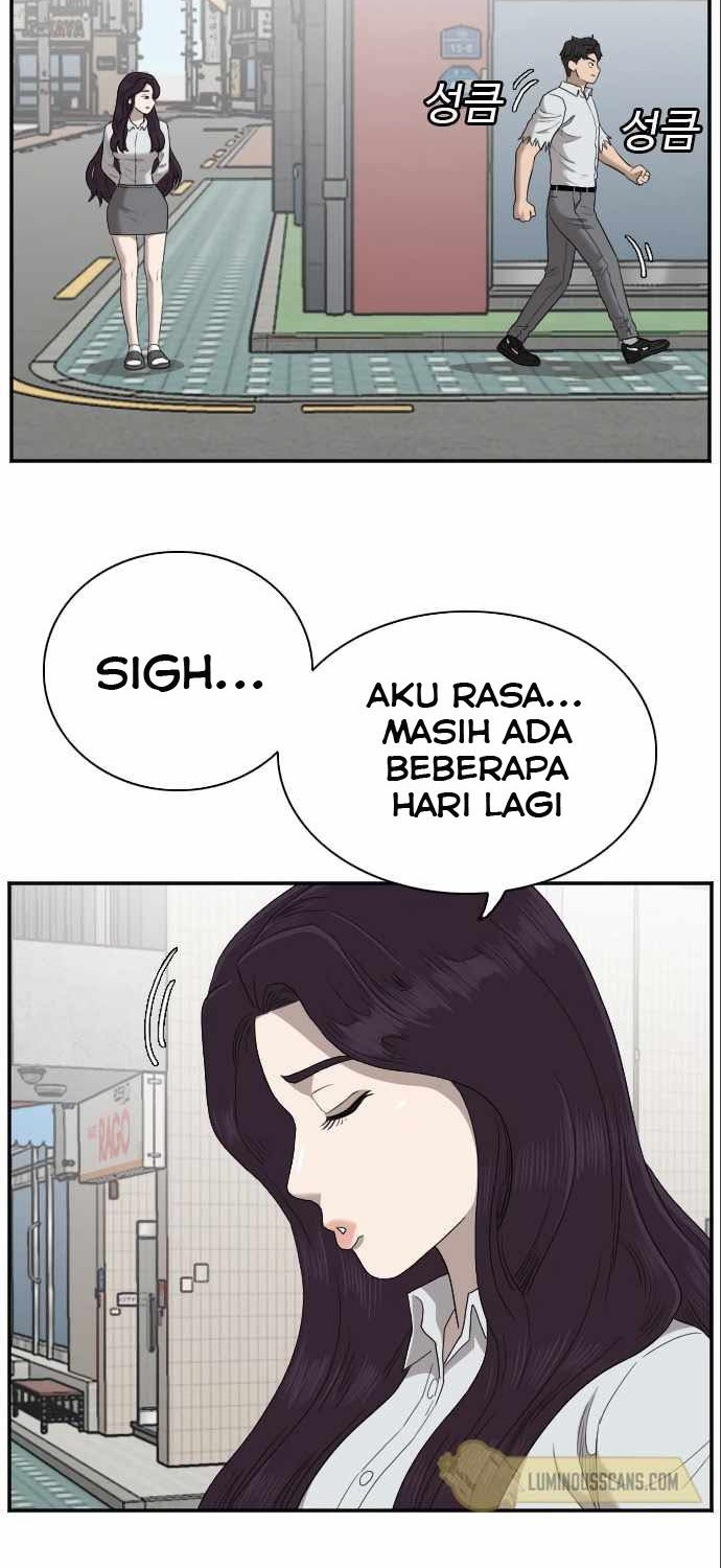 A Bad Person Bab 58 halaman 36
