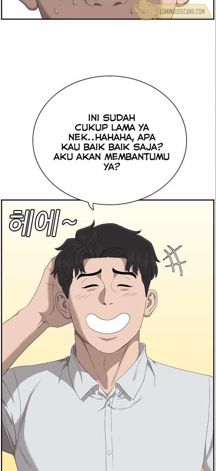 A Bad Person Bab 58 halaman 46