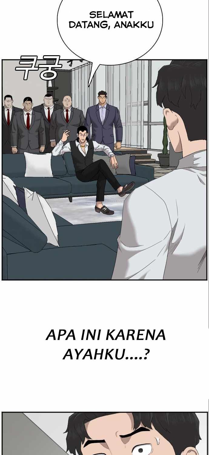 A Bad Person Bab 58 halaman 66