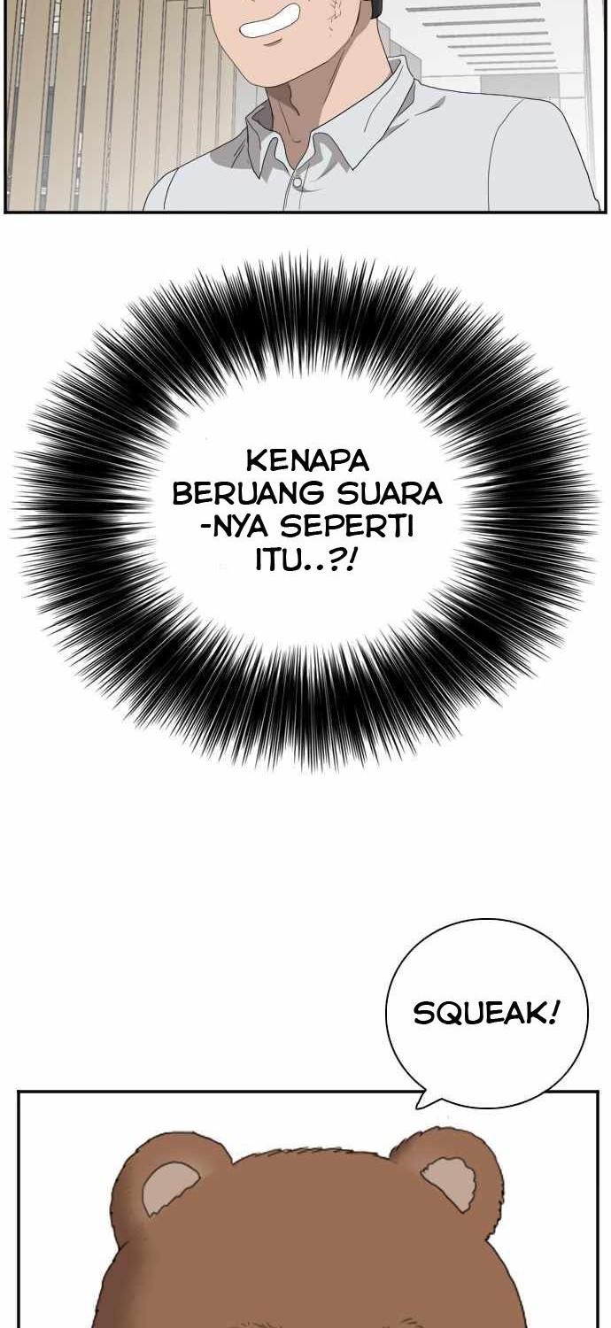 A Bad Person Bab 59 halaman 4
