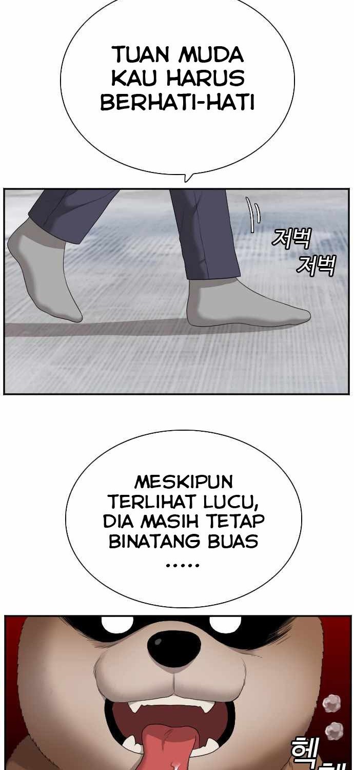 A Bad Person Bab 59 halaman 6