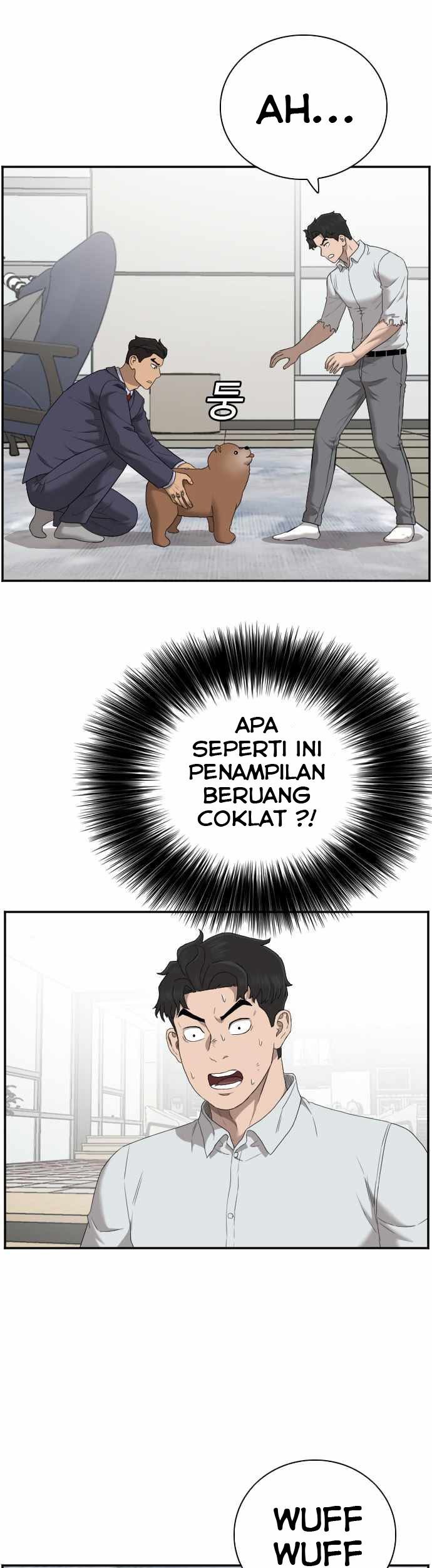 A Bad Person Bab 59 halaman 8