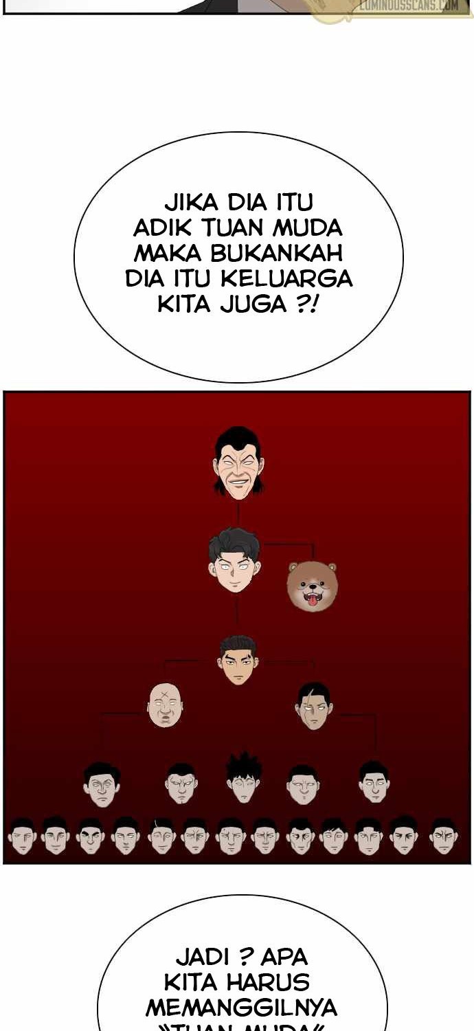 A Bad Person Bab 59 halaman 16