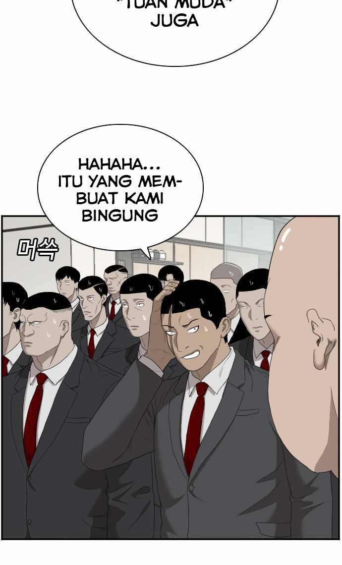 A Bad Person Bab 59 halaman 17