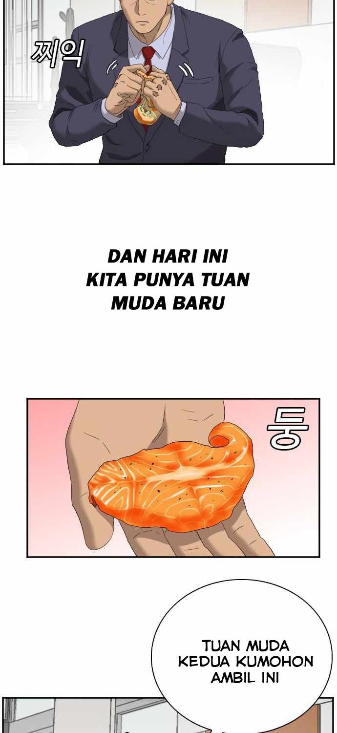 A Bad Person Bab 59 halaman 19